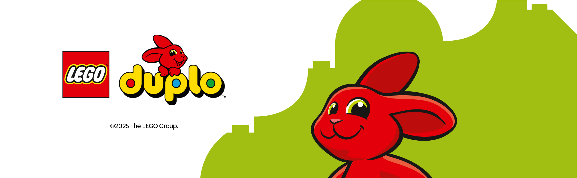 LEGO Duplo