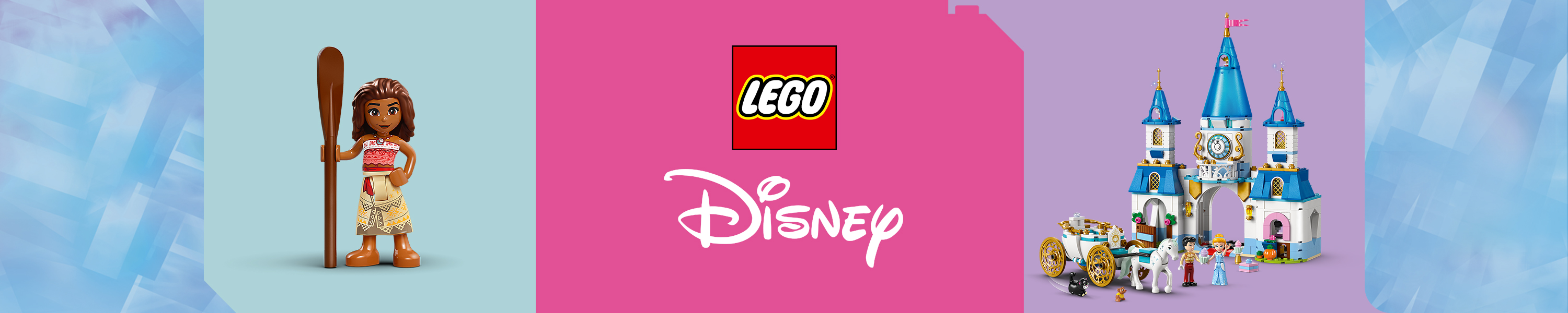 LEGO Disney