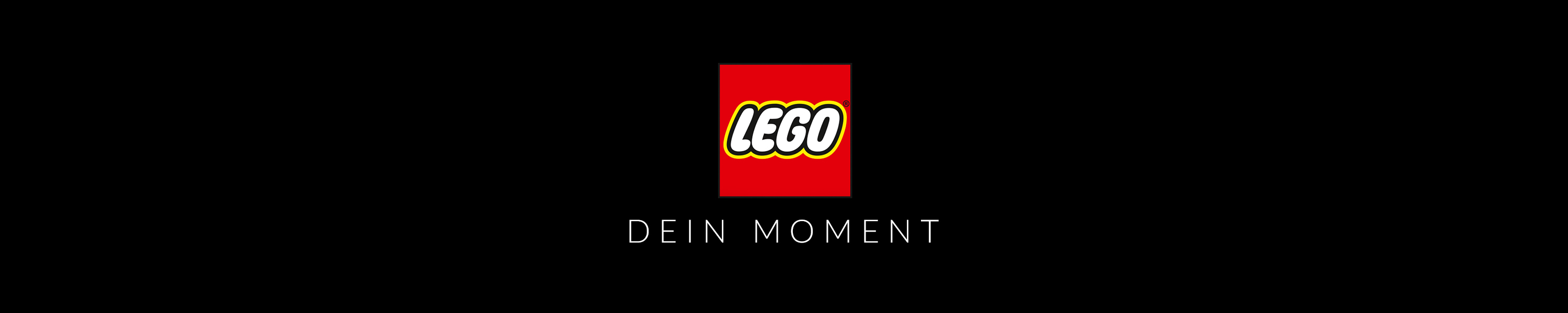 Lego-Banner