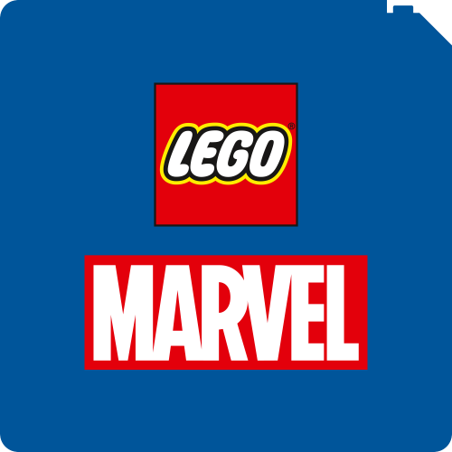 Super Heroes Marvel
