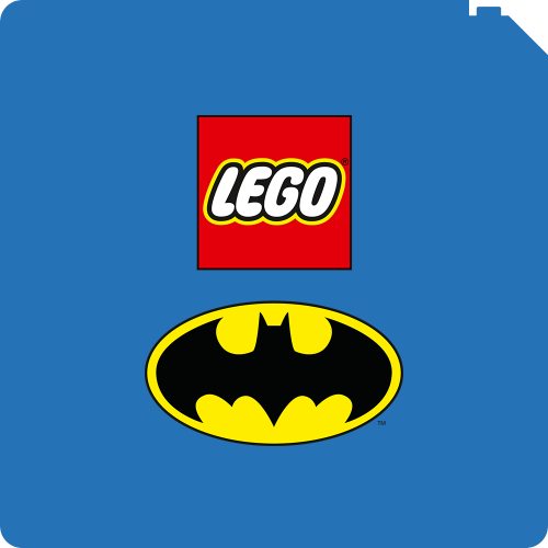 Super Heroes DC