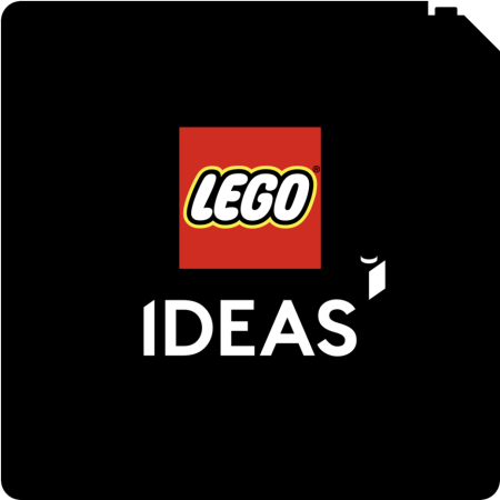 LEGO® Ideas lädt Fans ein, ihre eigenen...