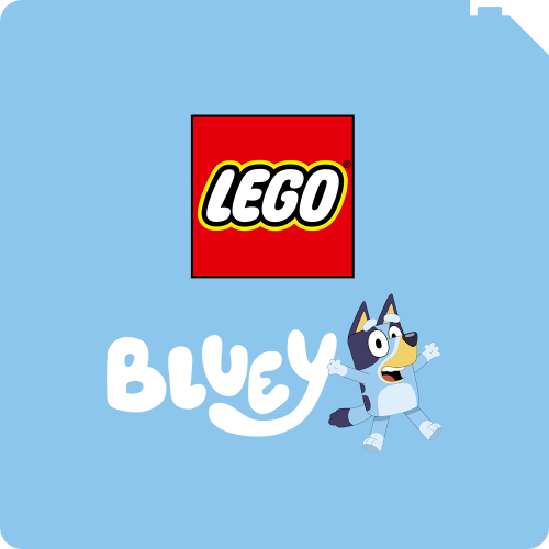 Bluey