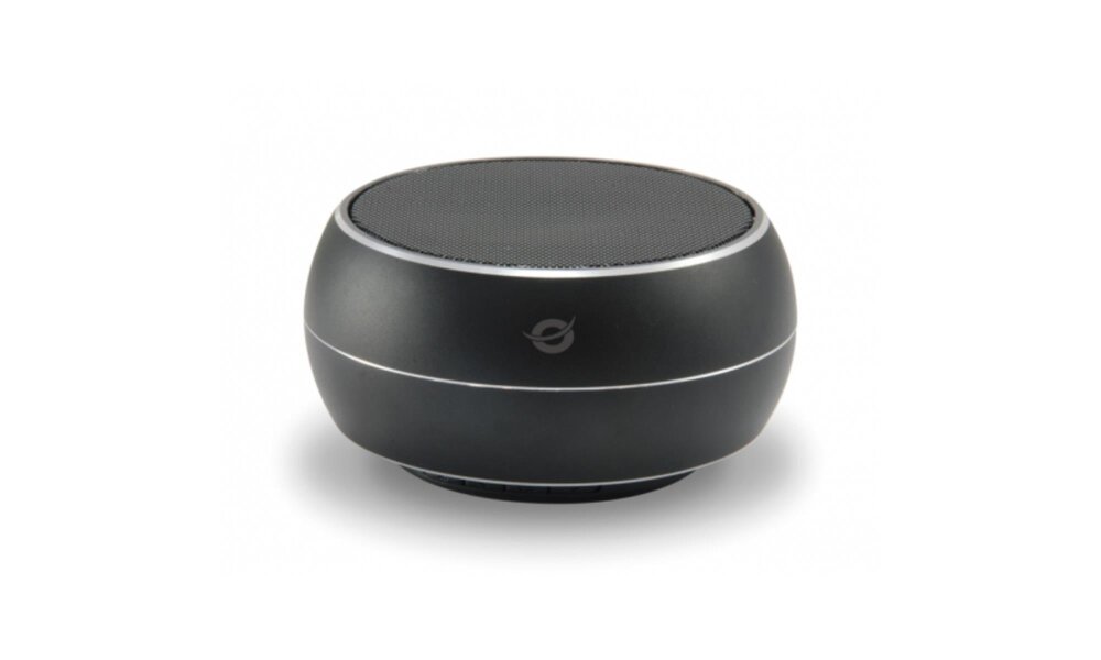Conceptronic Bluetooth Beattie Lautsprecher 01B | mit Mikrof
