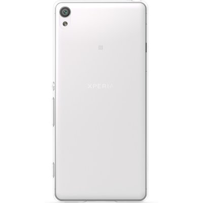 Sony SBC24 Style Cover Clear für Xperia™ XA...