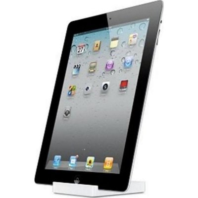 Apple MC940ZM/A Dockingstation Ladestation f&uuml;r iPad 2 + 3 weiss