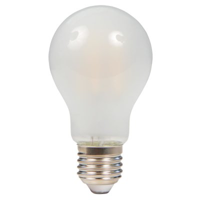 LED Filament Glühlampe McShine Filed, E27, 6W, 720...