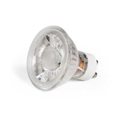 LED-Strahler McShine MCOB GU10, 2W, 100lm, warmweiß