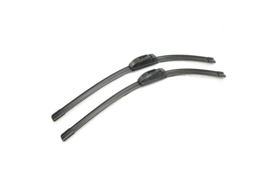 Scheibenwischer Set Satz Flachbalken für Alfa Romeo 155 | 1991-1996