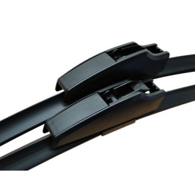 Scheibenwischer Set Satz Flachbalken für Ford Tourneo Connect | Grand 2002-2013