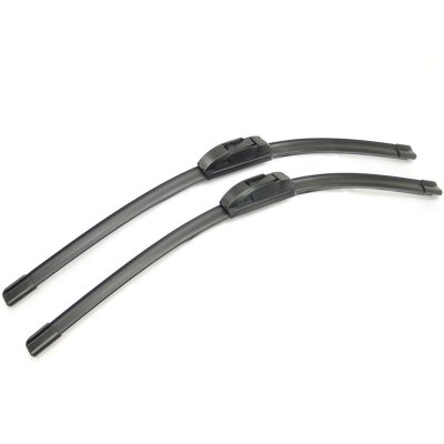 Scheibenwischer Set Satz Flachbalken für Honda S2000 - 1999-2009