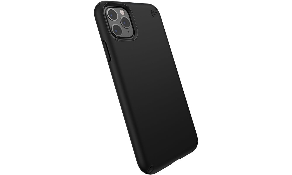 SPECK Presidio Pro Cover für iPhone 11 Pro Max | Black 