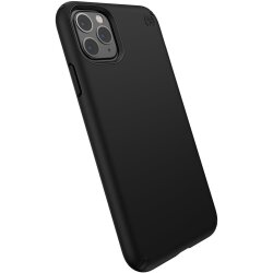 SPECK Presidio Pro Cover für iPhone 11 Pro Max | Black | Induktives Laden