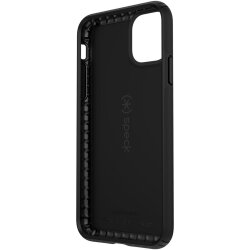 SPECK Presidio Pro Cover für iPhone 11 Pro Max | Black | Induktives Laden