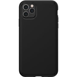 SPECK Presidio Pro Cover für iPhone 11 Pro Max | Black | Induktives Laden