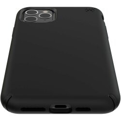SPECK Presidio Pro Cover für iPhone 11 Pro Max | Black | Induktives Laden