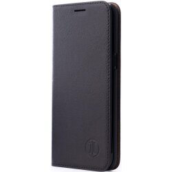 JT BookCase Tegel für Apple iPhone 11 Pro Max, Black