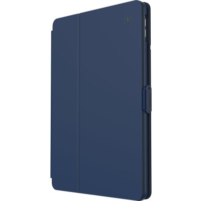 SPECK Balance Folio f&uuml;r iPad (2019) Blue/Grey