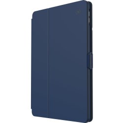 SPECK Balance Folio für iPad (2019) Blue/Grey