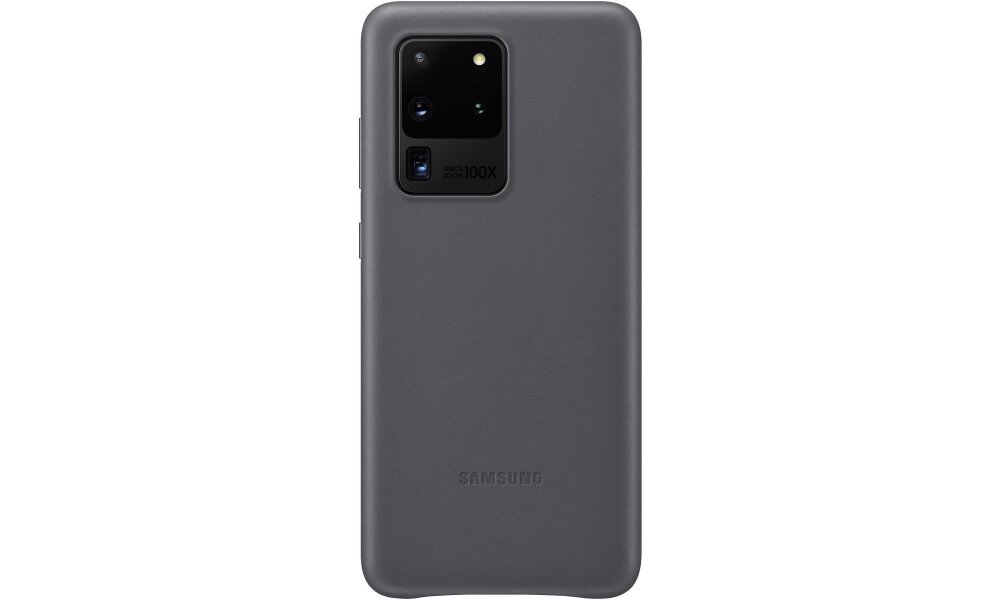 Samsung Leather Cover EF-VG988 für  box