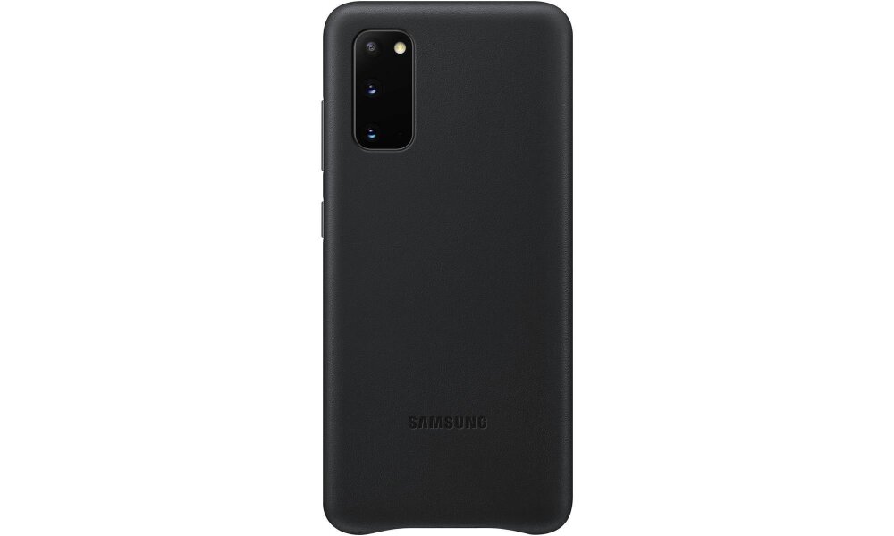 Samsung Leather Cover EF-VG980 für  box