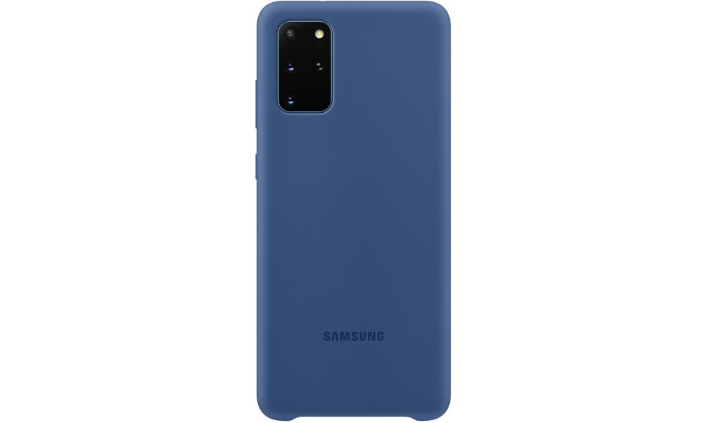 Samsung Silicone Cover EF-PG985 für box