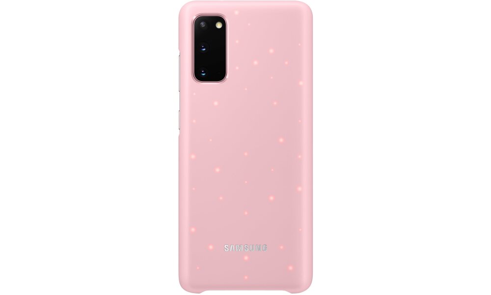 Samsung LED Cover EF-KG980 für Gala box