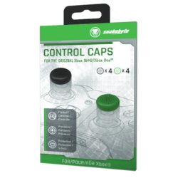 Xbox One Controller Caps 8-er SNAKEBYTE