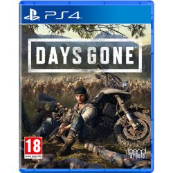 Days Gone PS4 Playstation 4 AT