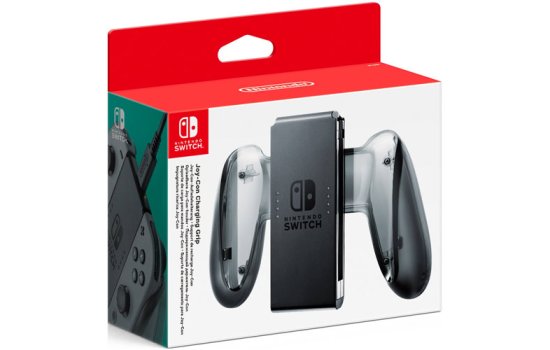 Switch Ladestation Joy-Con Nintendo