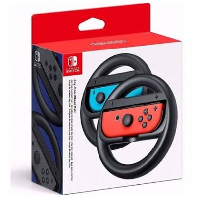 Switch Joy-Con Lenkrad Paar Nintendo