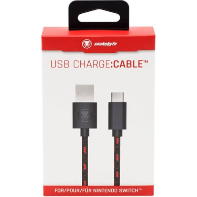 Switch Ladekabel USB Charge:Cable