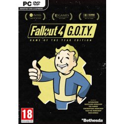 Fallout 4 PC GOTY AT