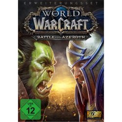 WoW PC Addon Battle for Azeroth World of Warcraft