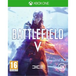 BF 5 Xbox One AT Battlefield 5