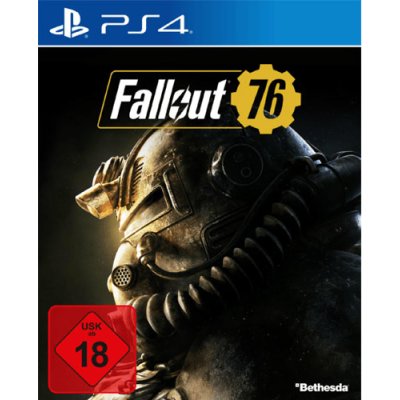 Fallout 76 PS4 Playstation 4
