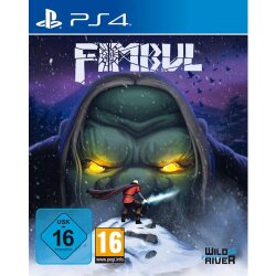 Fimbul Spiel für PS4 - NEU & OVP