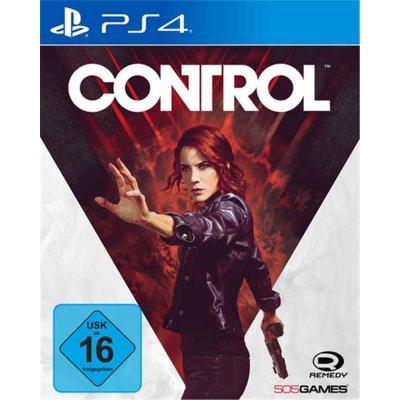 Control PS4 Playstation 4