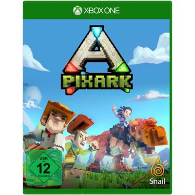 PixArk Xbox One
