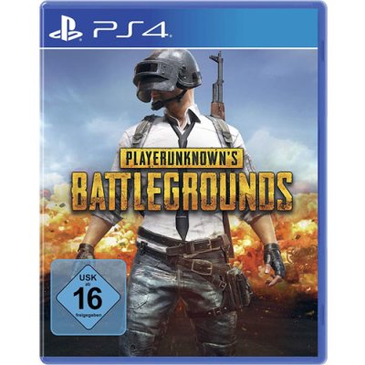PUBG PS4 Playstation 4 Players Unknown Battlegrounds