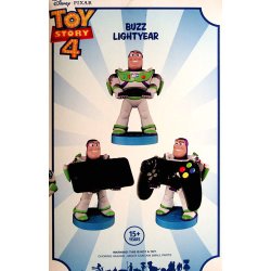 Merc Cable Guy: Buzz Lightyear incl 2-3m Ladekabel
