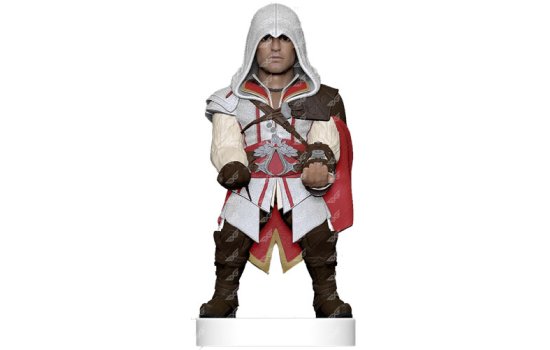 Merc Cable Guy: Assassins Creed Ezio incl 2-3m Ladekabel