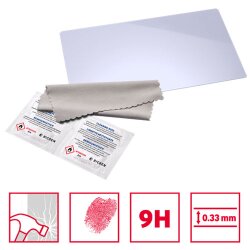 Switch Lite Screen Protection Tempered G lass Geh Šrtete Bildschirmschutzfolie