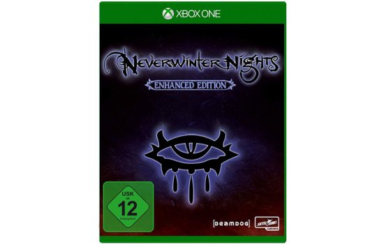 Neverwinter Nights Xbox One Enhanced Edition
