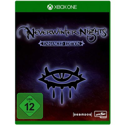 Neverwinter Nights Xbox One Enhanced Edition