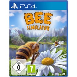 Bee Simulator PS4 Playstation 4