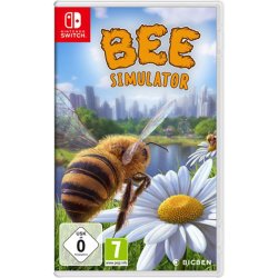 Bee Simulator Spiel für Nintendo Switch