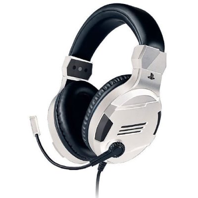 PS4 Headset Stereo V3 White offizielle Playstation Lizenz