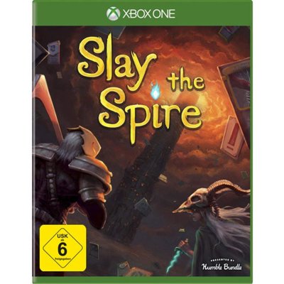 Slay the Spire | Xbox One