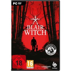 Blair Witch PC